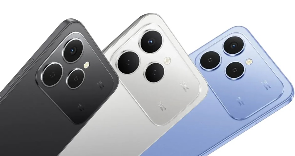 Tecno Spark 40: Daya Tarik Baru, Begini Spesifikasi & Fiturnya