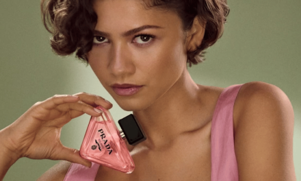 Karier Fashion Zendaya Makin Gemilang, Resmi Jadi Wajah Prada