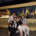 Serasi Abis! Mew x Tul & Davika x Ter Jalani Double Date Bersama