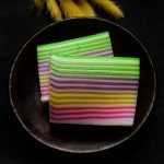 Bikin Ketagihan! Kue Lapis Tradisional Cocok Jadi Teman Ngopi