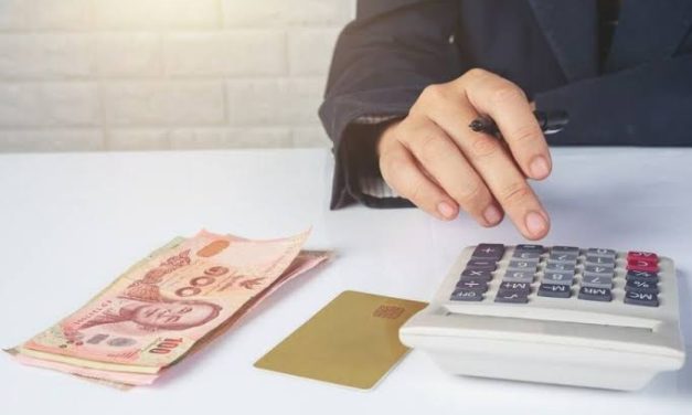 Cara Sederhana Bebas Utang Yang Wajib Di Coba