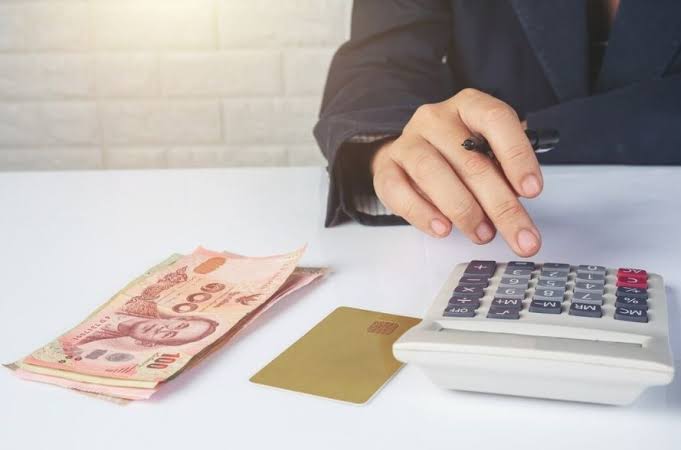 Cara Sederhana Bebas Utang Yang Wajib Di Coba