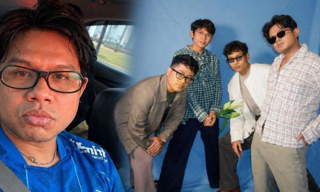 Ahmad Dhani: Kasus Juicy Luicy! Batal Manggung, Over Bagasi
