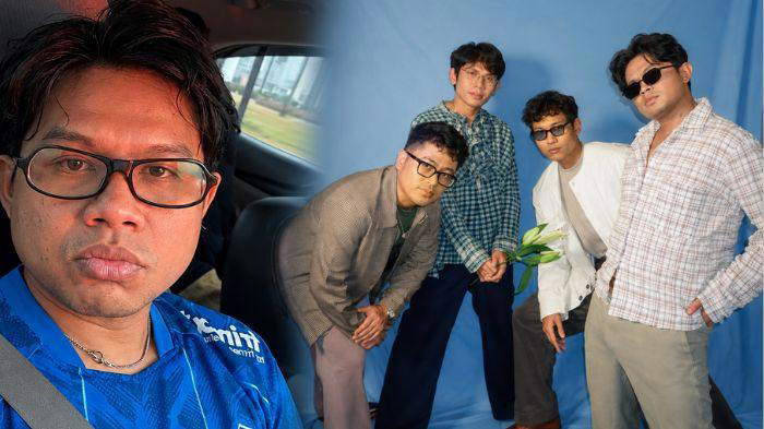 Ahmad Dhani: Kasus Juicy Luicy! Batal Manggung, Over Bagasi