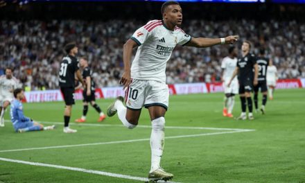 Kylian Mbappe Jadi Sasaran Geng Kriminal, Dalang 18 Tahun