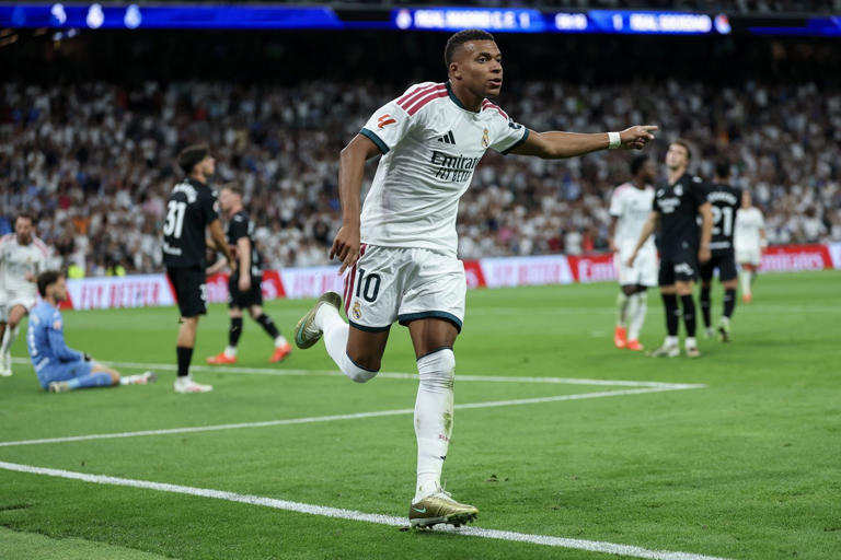 Kylian Mbappe Jadi Sasaran Geng Kriminal, Dalang 18 Tahun