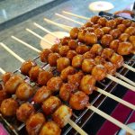 Makin Lezat! Resep Bakso Bakar Empuk Dengan Bumbu Istimewa