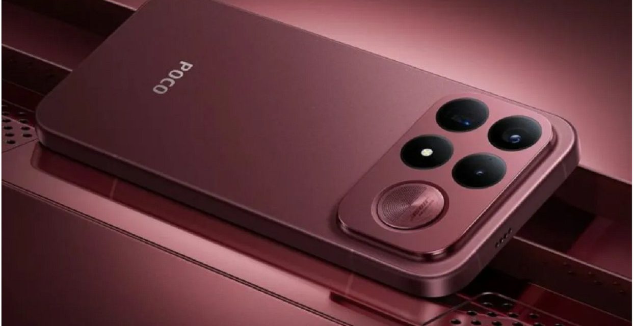 POCO F9 Ultra Bawa Tenaga Besar, Flagship Killer Siap Beraksi