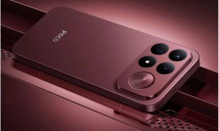POCO F9 Ultra Bawa Tenaga Besar, Flagship Killer Siap Beraksi