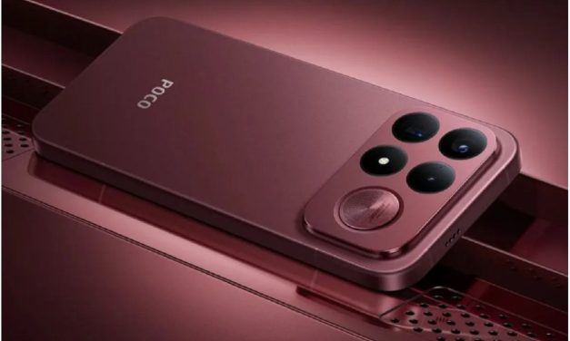 POCO F9 Ultra Bawa Tenaga Besar, Flagship Killer Siap Beraksi
