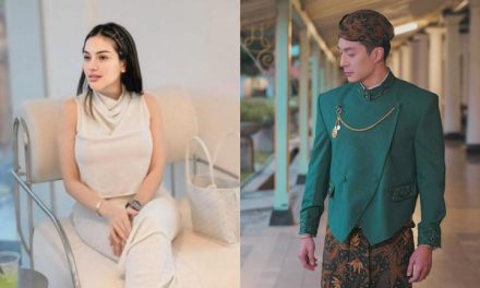 Nikmir Tagih Utang Rp200 Juta, Respons Giorgio Antonio Di Sorot