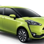 Sienta Terbaru Bawa Wajah Baru, MPV Toyota Ini Siap Comeback?