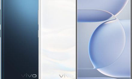 Bikin Penasaran! Vivo S2 FE Di Geekbench Dan Dimensity 7300e
