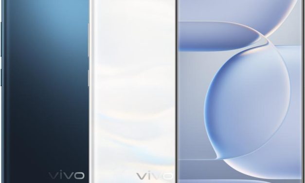 Bikin Penasaran! Vivo S2 FE Di Geekbench Dan Dimensity 7300e