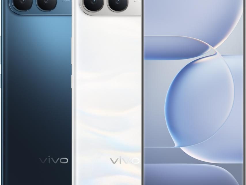 Bikin Penasaran! Vivo S2 FE Di Geekbench Dan Dimensity 7300e