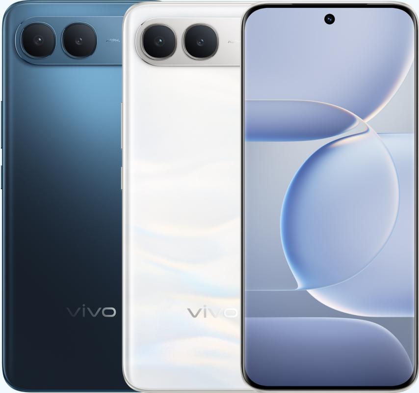 Bikin Penasaran! Vivo S2 FE Di Geekbench Dan Dimensity 7300e
