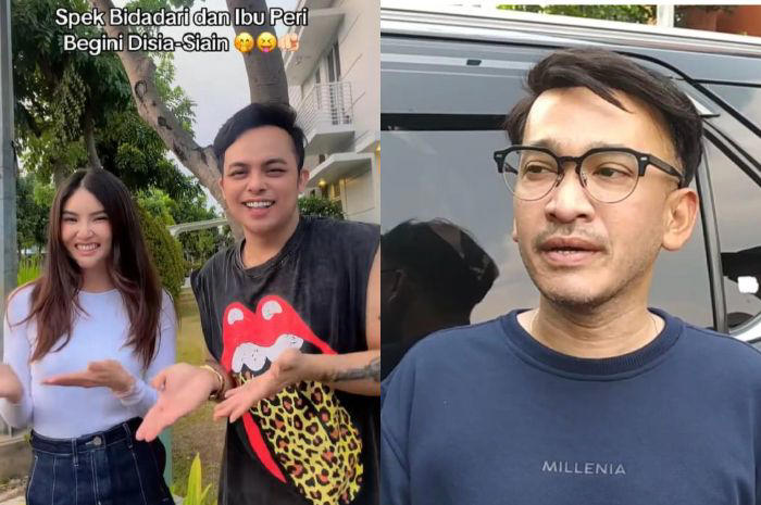 Video Call Ruben Onsu Di Sorot Artos Buka Sayembara Rp50 Juta