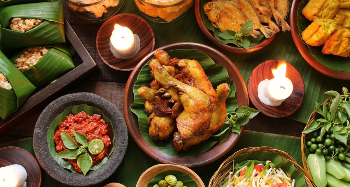 Comfort Food Indonesia Yang Selalu Banyak Peminatnya