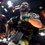 Islam Makhachev: Alasan Duel Melawan Carlos Prates Tertunda