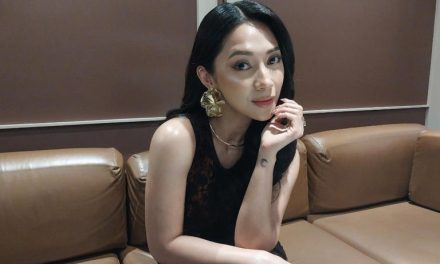 Dinda Kirana Dalami Karakter Diana Lewat Pengalaman Pribadi
