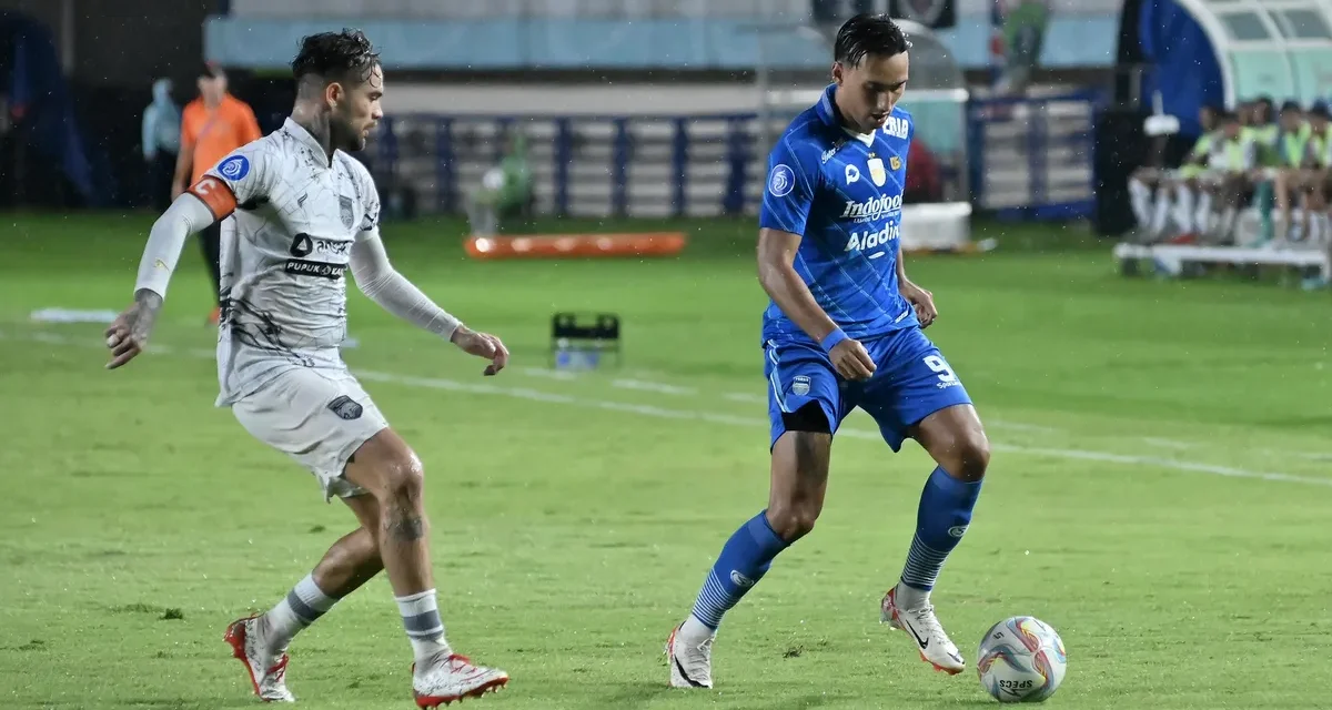 Igor Doakan Pemulihan Ezra Walian Pascaoperasi Berjalan Lancar