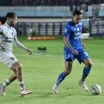 Igor Doakan Pemulihan Ezra Walian Pascaoperasi Berjalan Lancar