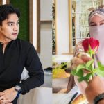 Tak Tuntut Nominal! Mawa Berharap Insanul Penuhi Hak Anak