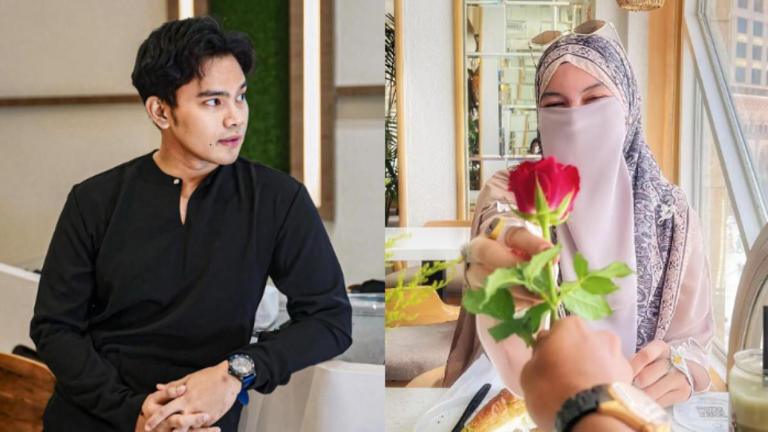 Tak Tuntut Nominal! Mawa Berharap Insanul Penuhi Hak Anak