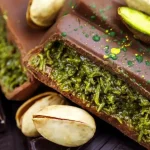 Melatonin Alami! Kacang Pistachio Punya Kandungan Menarik