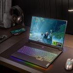 Performa Makin Gahar! Lenovo Legion 9i 2023 Usung Intel Core i9