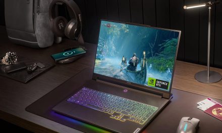 Performa Makin Gahar! Lenovo Legion 9i 2023 Usung Intel Core i9