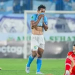 Dramatis! Persela 2 Kali Unggul, De Red FC Hasil Imbang 2-2