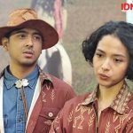 Makin Dalam! Putri Marino: Alasan Baca Perempuan Di Titik Nol