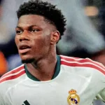 Sempat Absen! Tchouaméni Pulihkan Kondisi Demi Real Madrid