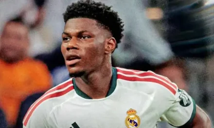 Sempat Absen! Tchouaméni Pulihkan Kondisi Demi Real Madrid