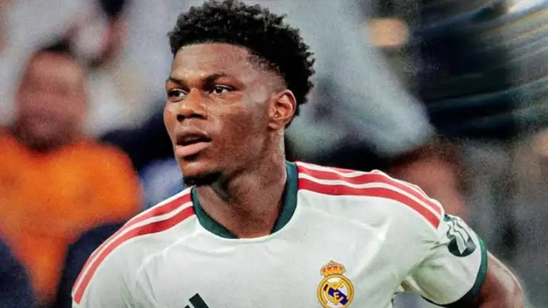 Sempat Absen! Tchouaméni Pulihkan Kondisi Demi Real Madrid