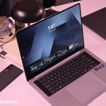 Tipis Dan Canggih! Galaxy Book6 Pro 2026 & Intel Core Ultra Baru