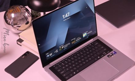 Tipis Dan Canggih! Galaxy Book6 Pro 2026 & Intel Core Ultra Baru