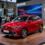Teknologi Makin Canggih! Toyota Glanza Terbaru & ADAS Level 2